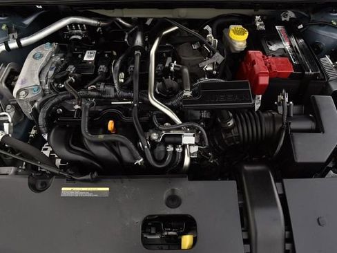 Used 2024 Nissan Sentra SV image 23