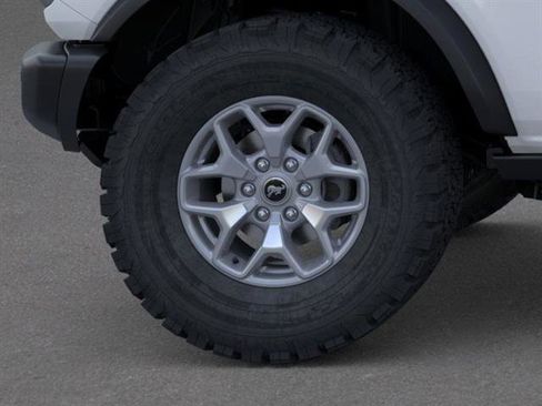New 2025 Ford Bronco Badlands image 46