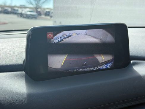 Used 2020 MAZDA CX-5 Touring image 15