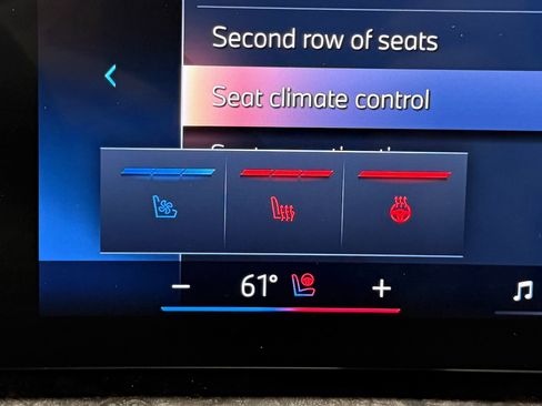 Used 2024 BMW X7 xDrive40i w/ Premium Excellence Package AWD/4WD image 30