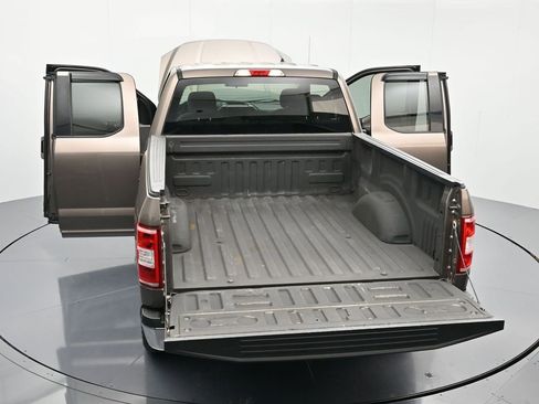 Certified 2020 Ford F150 XLT image 45