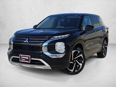 Used 2024 Mitsubishi Outlander SE