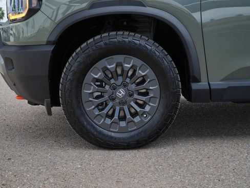 Used 2026 Honda Passport TrailSport image 12