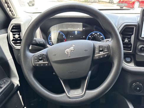 Used 2022 Ford Bronco Sport Big Bend AWD/4WD image 17