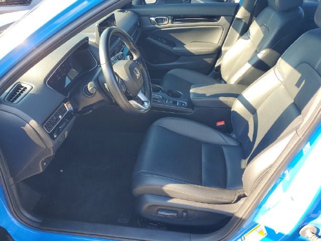 Used 2022 Honda Civic Sport Touring image 27