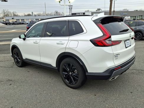 Used 2024 Honda CR-V Sport Touring image 7