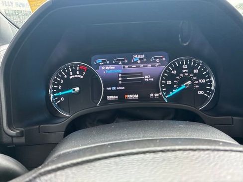 Used 2021 Ford Expedition Limited RWD image 12