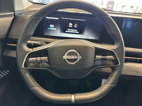 Certified 2024 Nissan Ariya FWD image 18