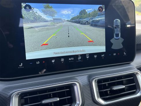 New 2025 Ford Mustang GT Premium image 3