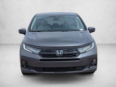 New 2026 Honda Odyssey EX-L image 6
