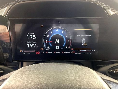 Used 2022 Hyundai Elantra N FWD image 27