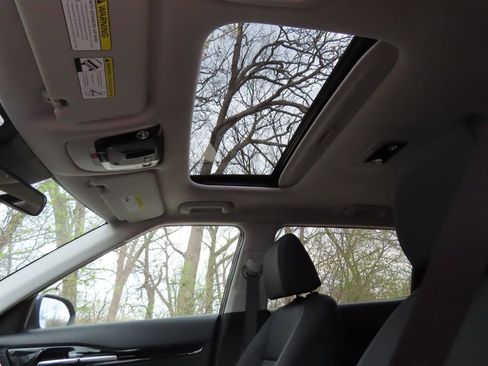 New 2026 Kia Seltos EX AWD/4WD image 7