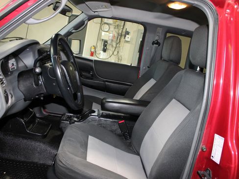 Used 2010 Ford Ranger Sport image 16