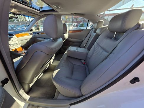 Used 2006 Lexus ES 330 image 22