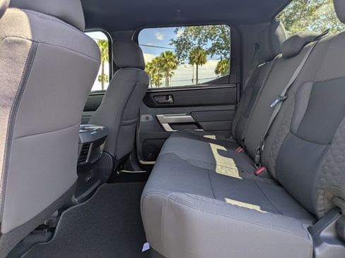 New 2026 Toyota Tundra SR5 image 13