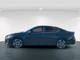 Used 2024 Nissan Sentra SR w/ SR Premium Package image 3
