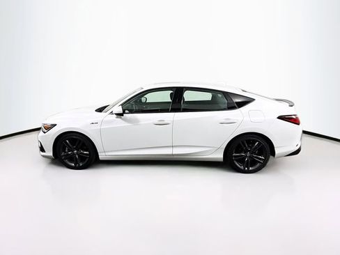 Used 2023 Acura Integra A-Spec image 4
