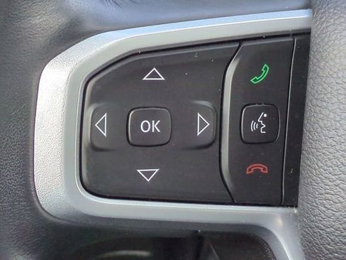 Used 2022 RAM 1500 Big Horn AWD/4WD image 23