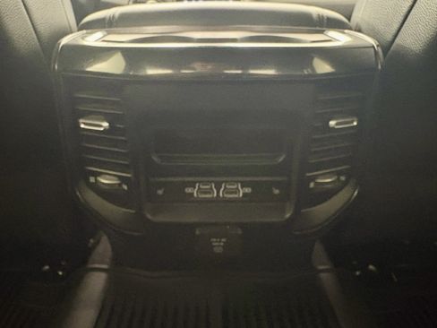 Used 2022 RAM 2500 Power Wagon w/ Level 2 Equipment Group image 23