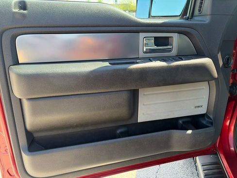 Used 2013 Ford F150 FX4 w/ Luxury Equipment Group AWD/4WD image 17