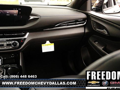 New 2026 Buick Envista Sport Touring w/ Convenience I Package image 34