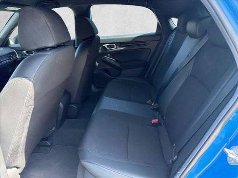 Used 2024 Honda Civic Sport image 17
