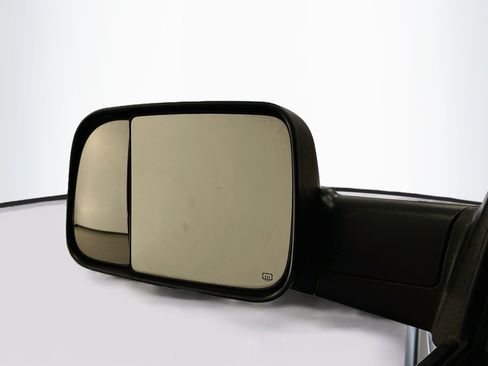 Used 2022 RAM 1500 Warlock w/ Trailer & Traction Group AWD/4WD image 16