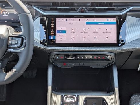 New 2026 Jeep Cherokee Limited AWD/4WD image 18
