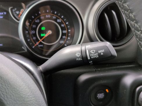 Certified 2022 Jeep Wrangler Unlimited Sport S image 25