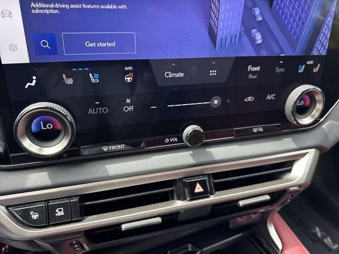 Certified 2024 Lexus RX 350 F Sport w/ Convenience Package AWD/4WD image 19