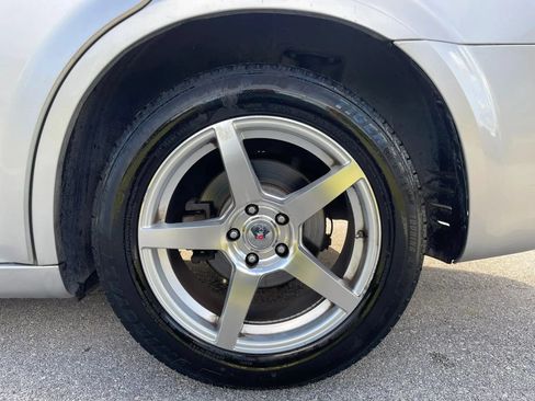 Used 2008 Chrysler 300 LX RWD image 11