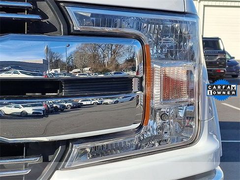 Used 2019 Ford F150 Lariat image 9