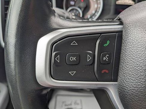 Used 2023 RAM 1500 Big Horn AWD/4WD image 19
