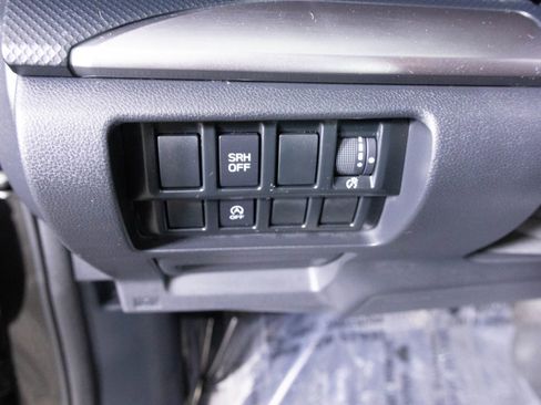 Used 2021 Subaru Forester Premium image 19