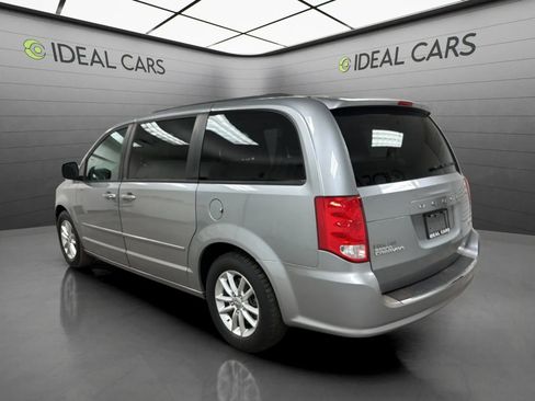 Used 2014 Dodge Grand Caravan SXT FWD image 7