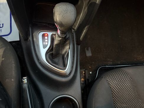 Used 2016 Dodge Dart SE w/ Convenience Group image 14