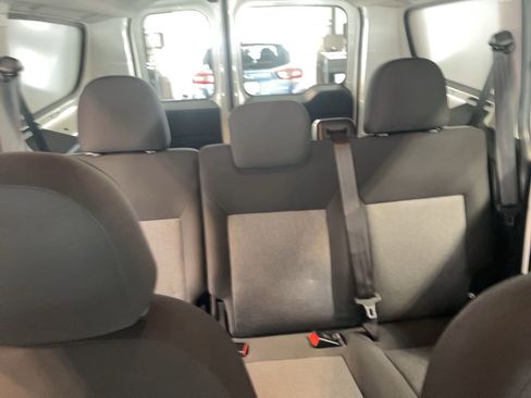 Used 2022 RAM ProMaster City Wagon image 11