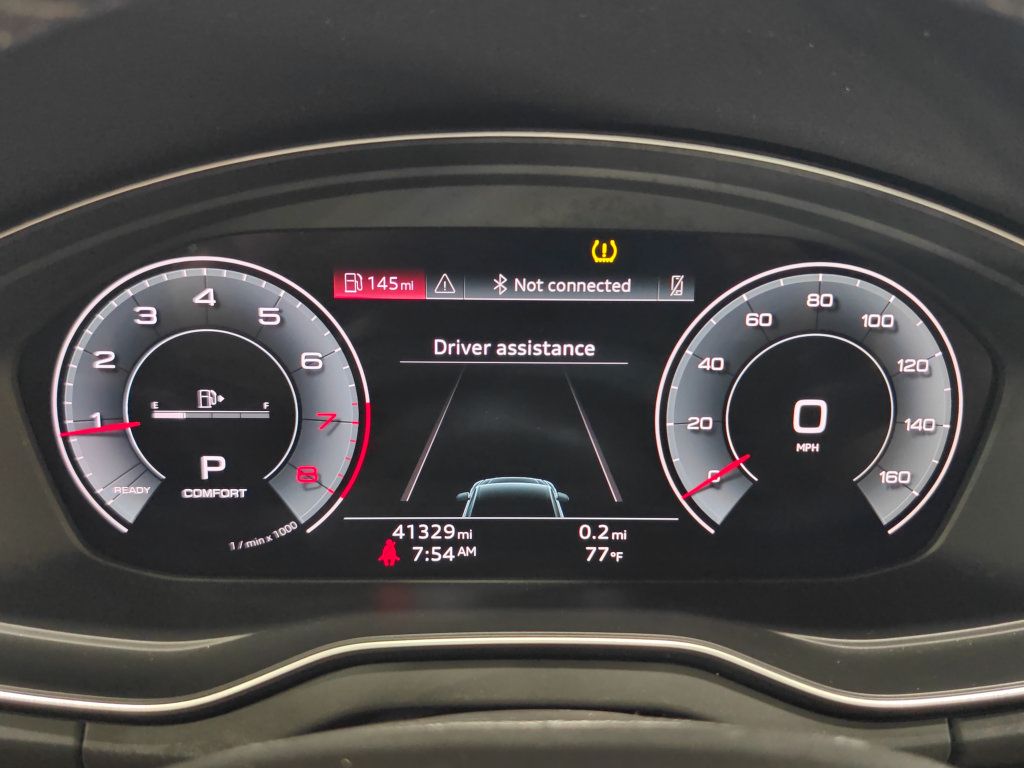 Used 2022 Audi Q5 2.0T Premium Plus AWD/4WD image 73