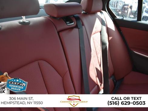 Used 2025 BMW 330i xDrive Sedan image 27