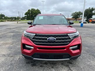 Used 2024 Ford Explorer XLT w/ Equipment Group 202A AWD/4WD video 1