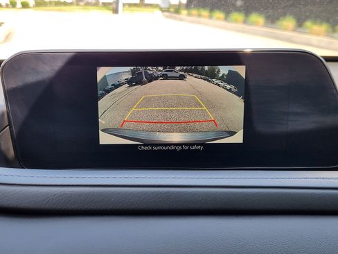 Certified 2023 MAZDA CX-30 AWD 2.5 S w/ Preferred Package image 13