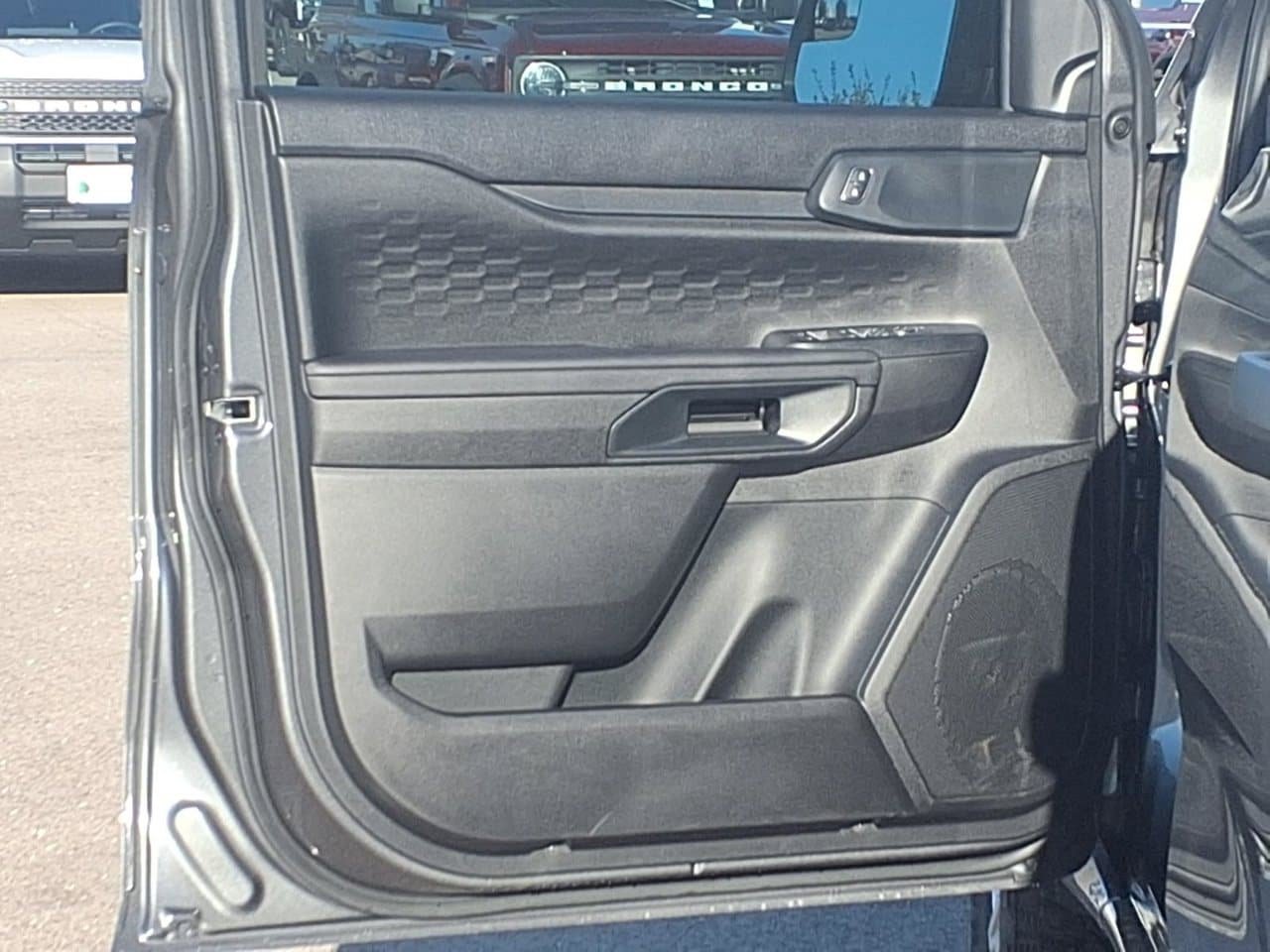 New 2026 Ford Ranger XL RWD image 20