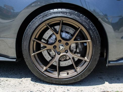 Used 2017 Ford Mustang Shelby GT350 w/ Electronics Package image 32