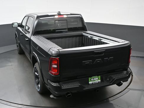 New 2026 RAM 1500 Big Horn image 20