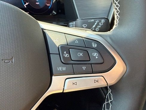 New 2026 Volkswagen Atlas Cross Sport SE AWD/4WD image 27