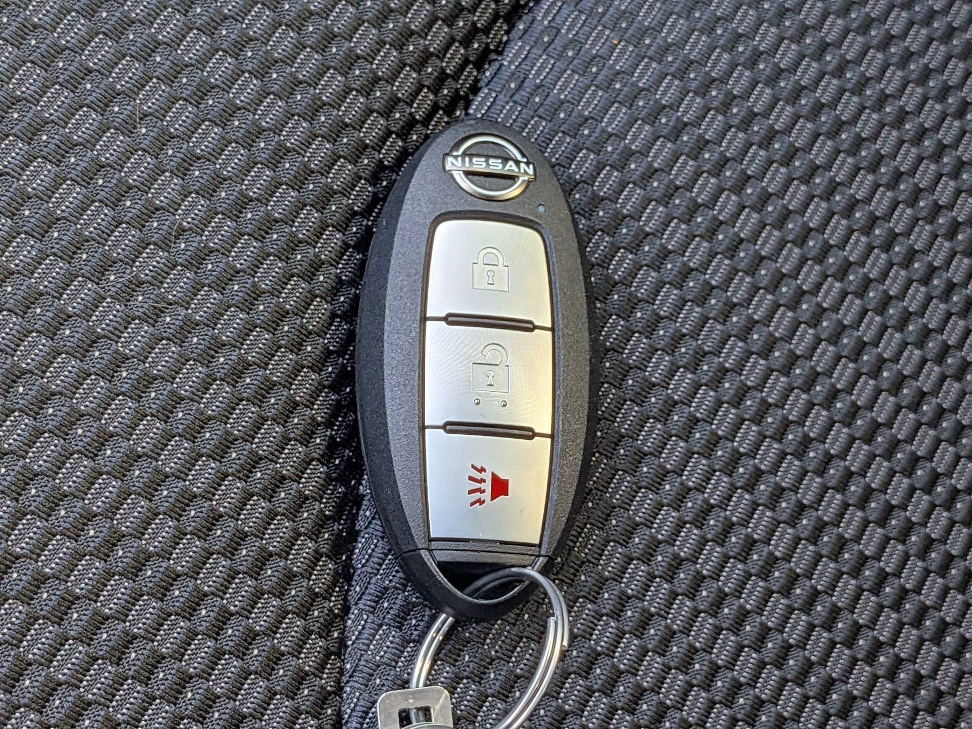 Used 2026 Nissan Z Sport w/ Floor Mat Package RWD image 26