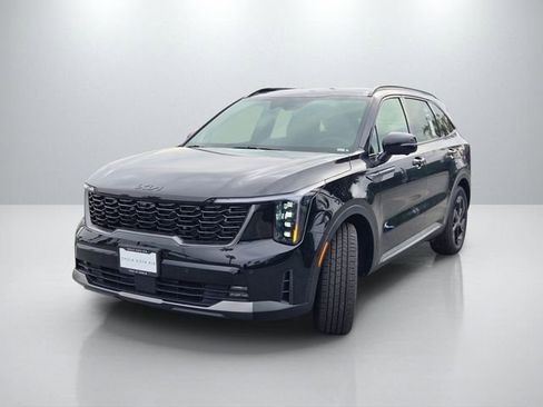New 2026 Kia Sorento SX Prestige image 9