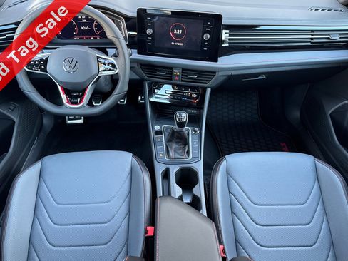 New 2025 Volkswagen Jetta GLI Autobahn image 10