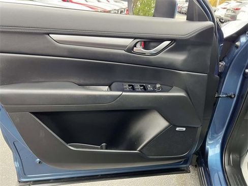 Used 2019 MAZDA CX-5 Touring image 14