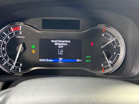 Used 2022 Honda Ridgeline RTL image 12